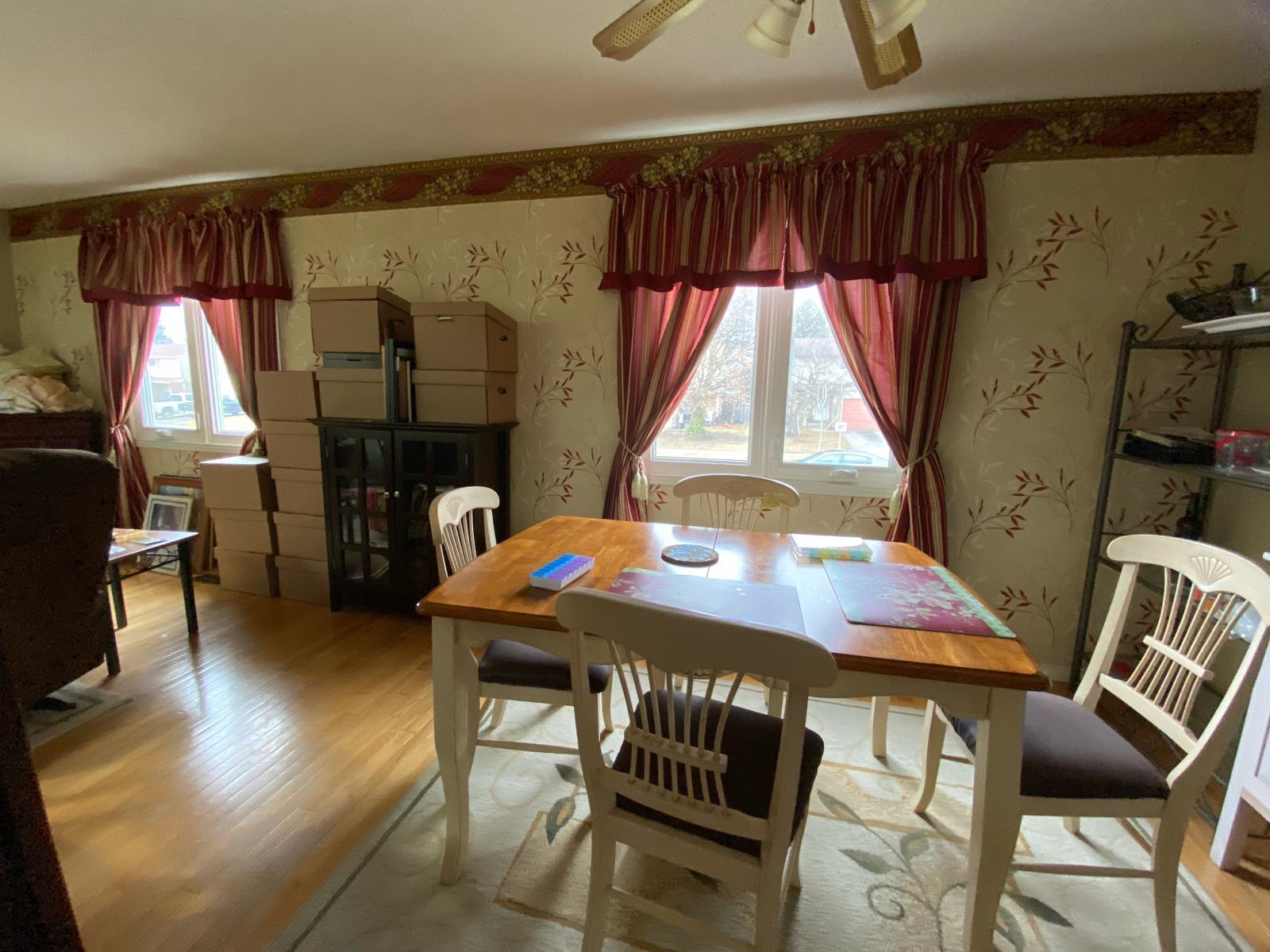 Doon Village| Millwood