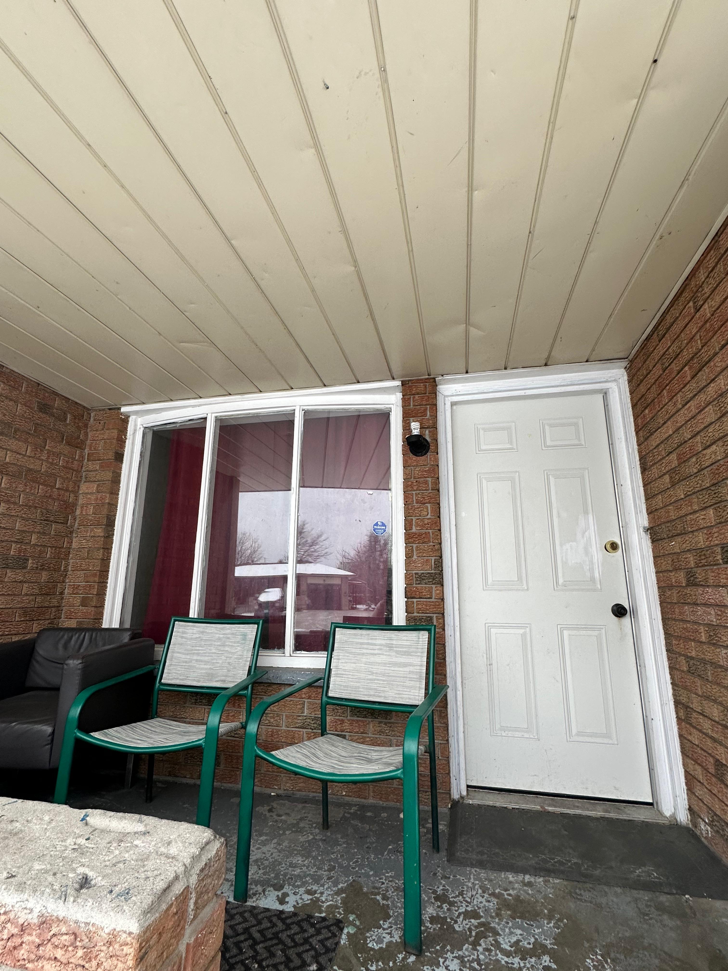 309 Elliot Street Cambridge| Only Girl