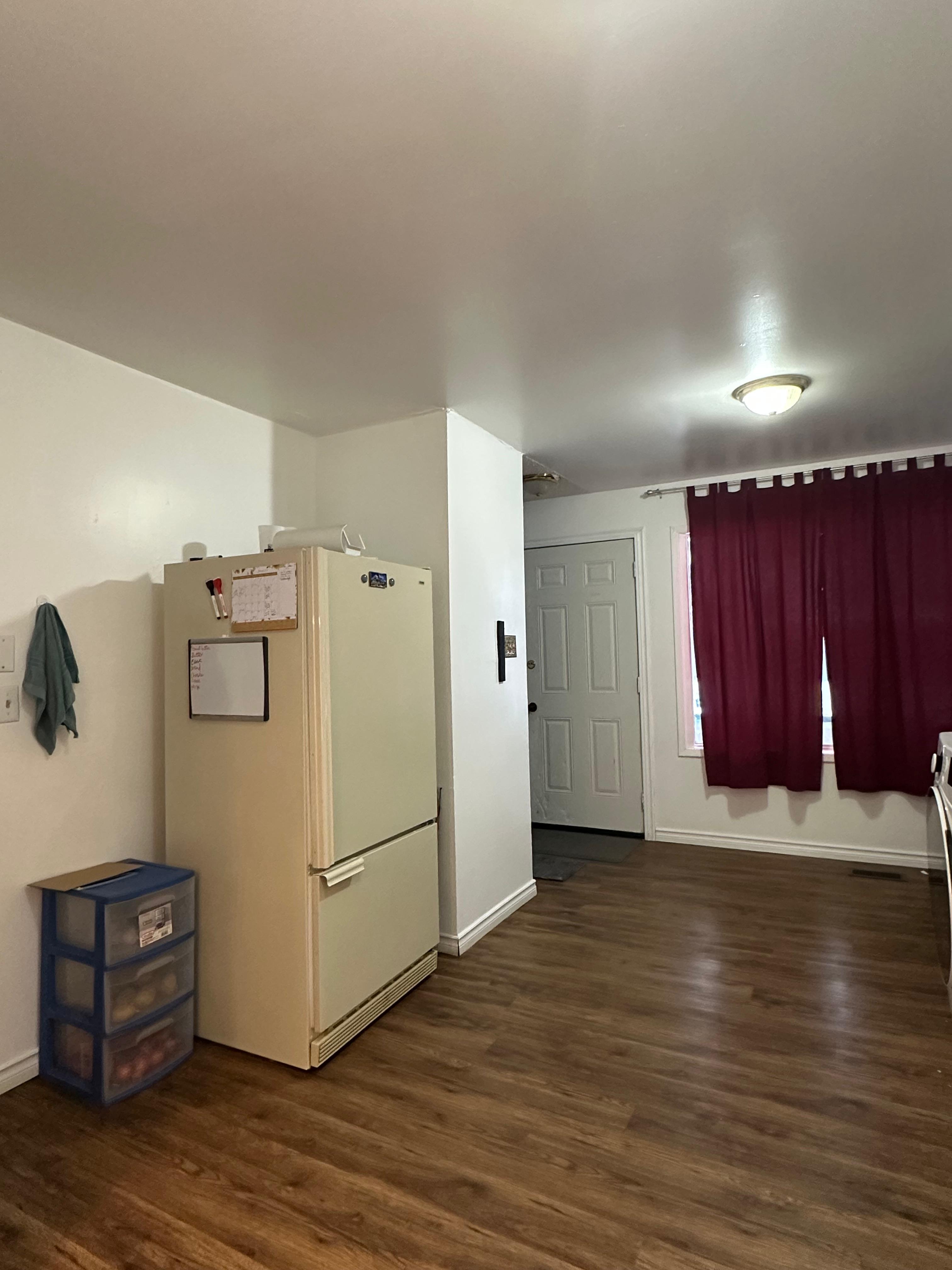 309 Elliot Street Cambridge| Only Girl