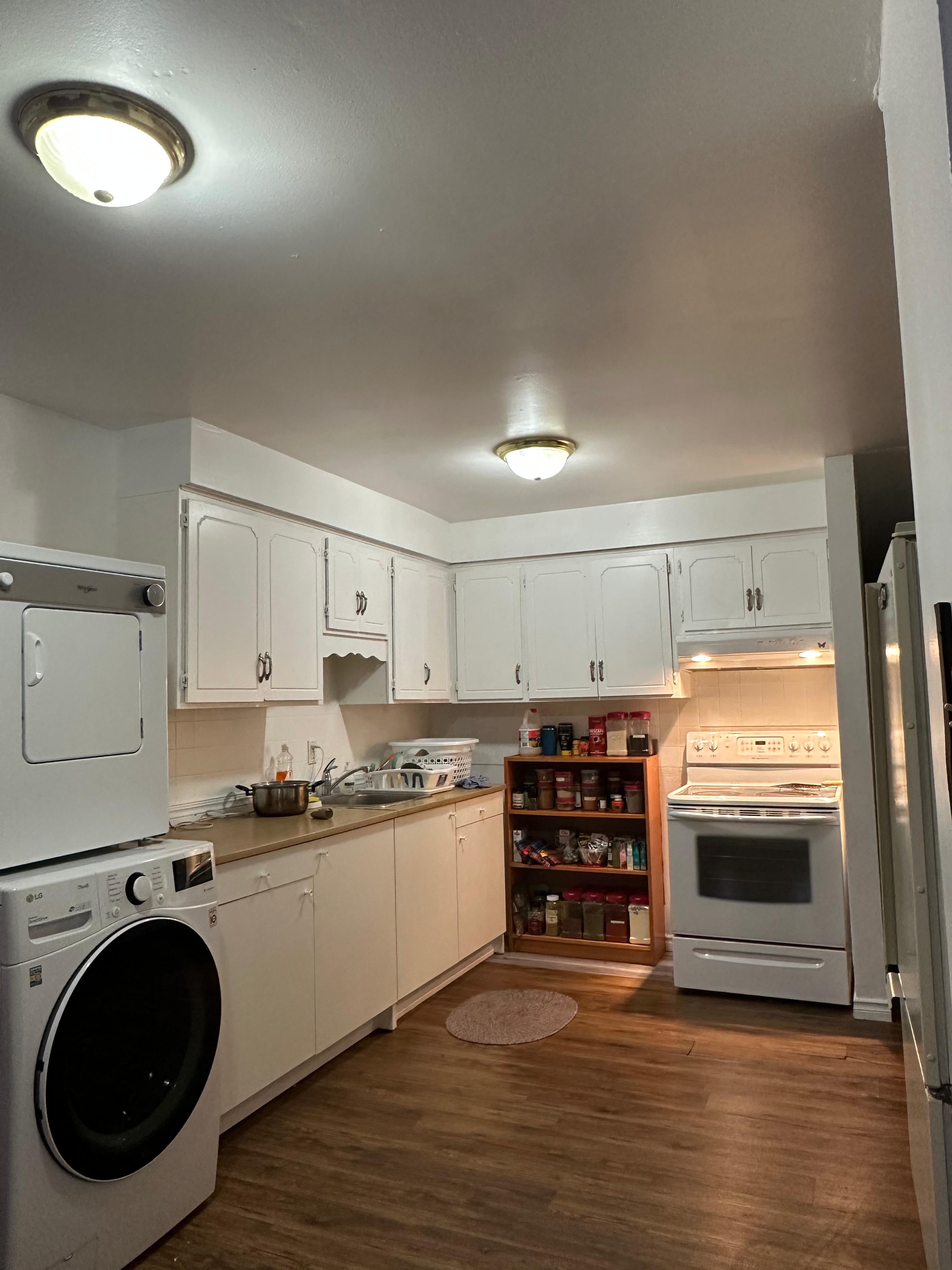 309 Elliot Street Cambridge| Only Girl