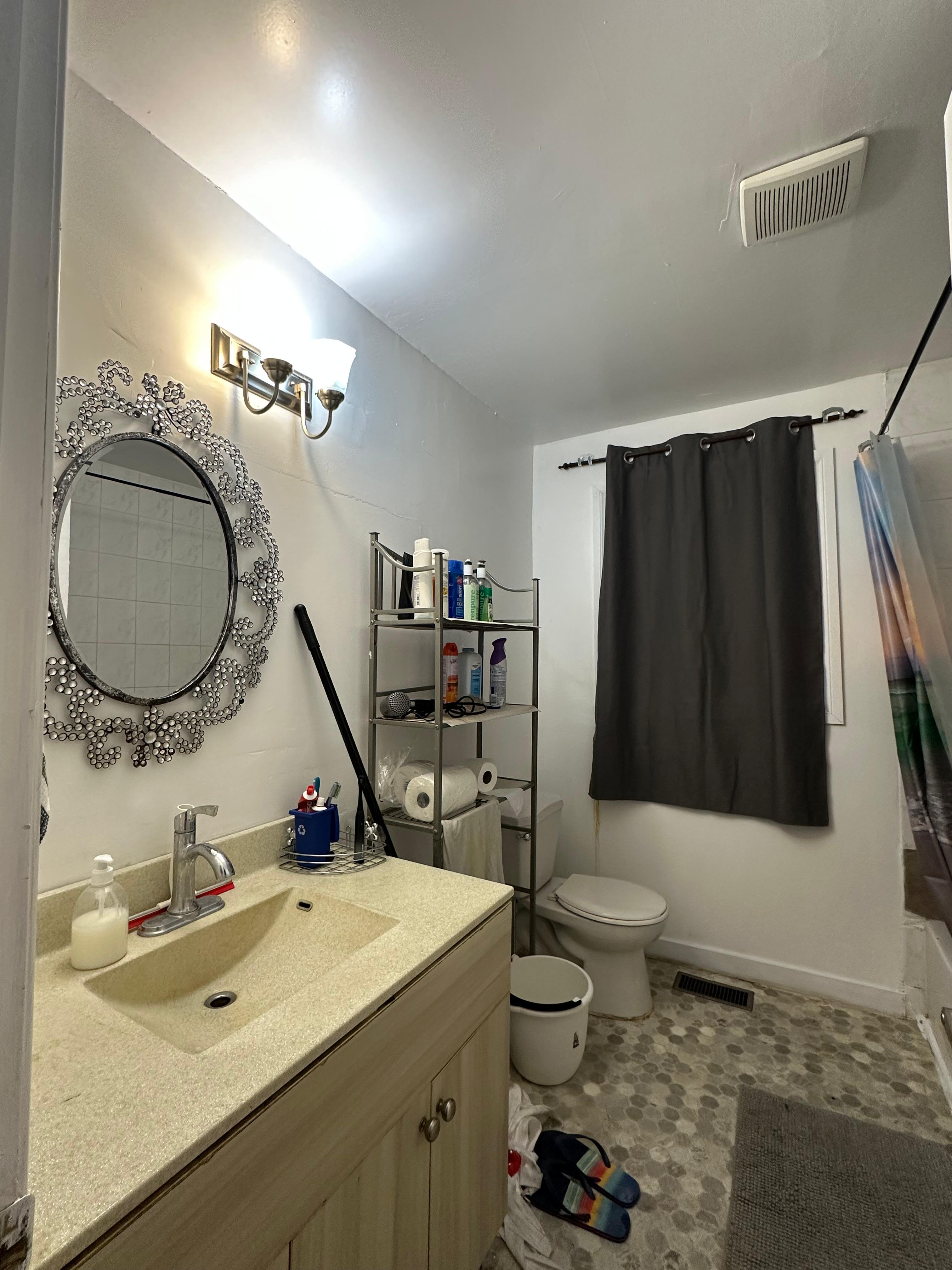 309 Elliot Street Cambridge| Only Girl