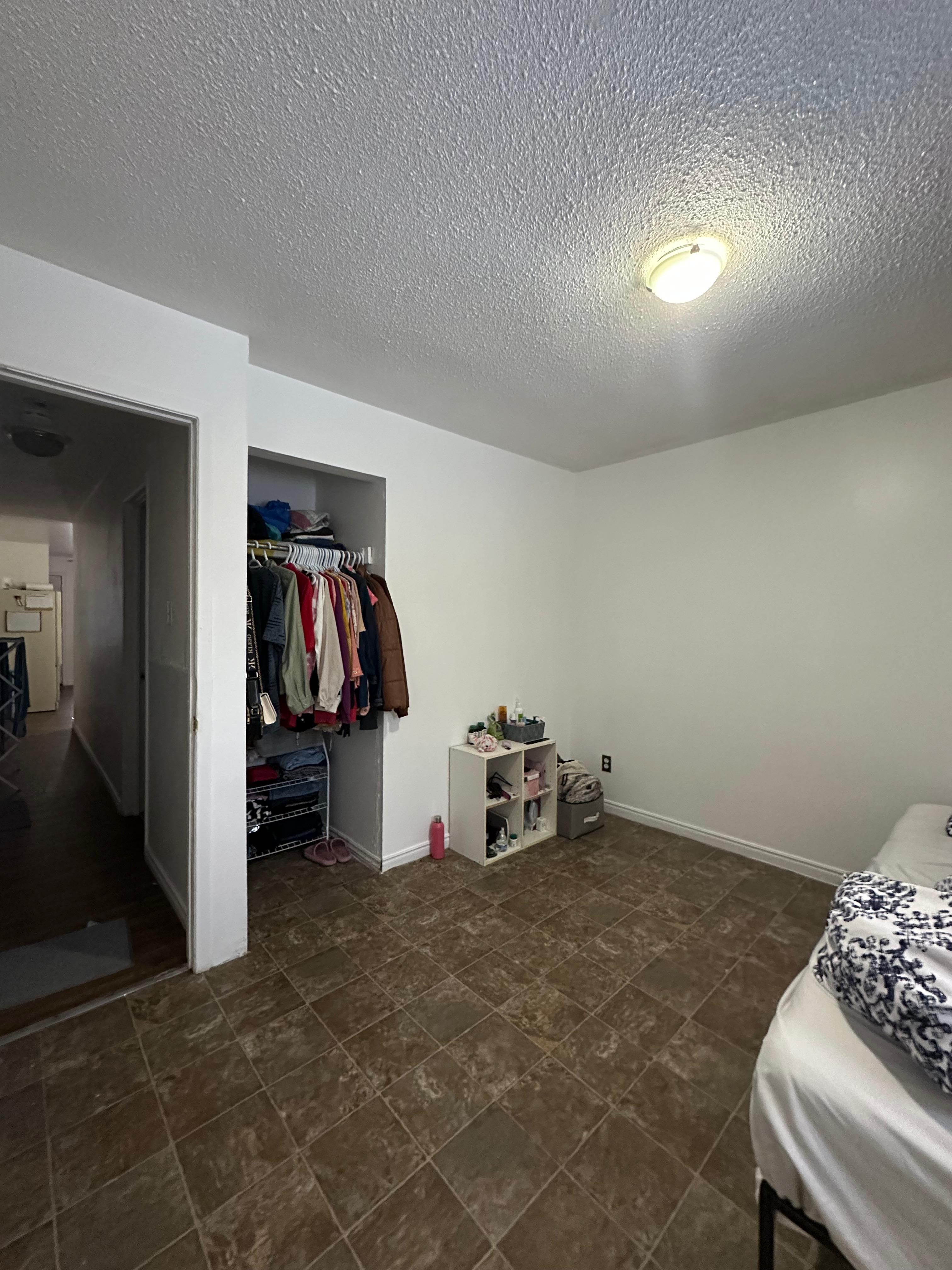 309 Elliot Street Cambridge| Only Girl